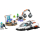 LEGO City 60429 Statek kosmiczny i odkrywanie asteroidy - 1202681 - zdjęcie 3